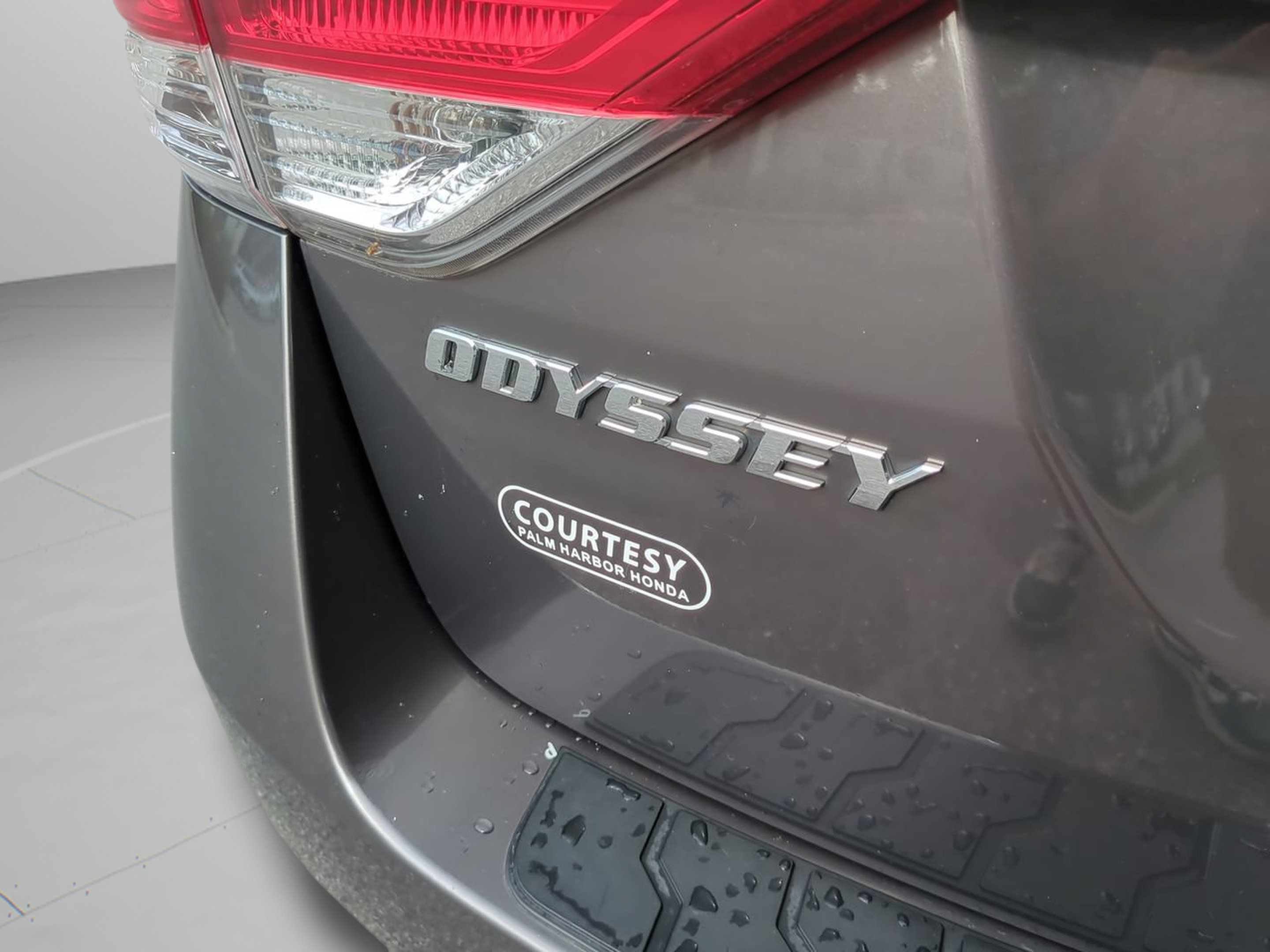 Used 2016 Honda Odyssey EX-L image 32