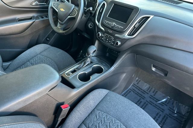 Used 2023 Chevrolet Equinox LT image 19