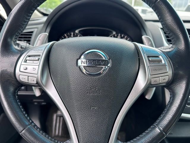 Used 2016 Nissan Altima 2.5 SR FWD image 13