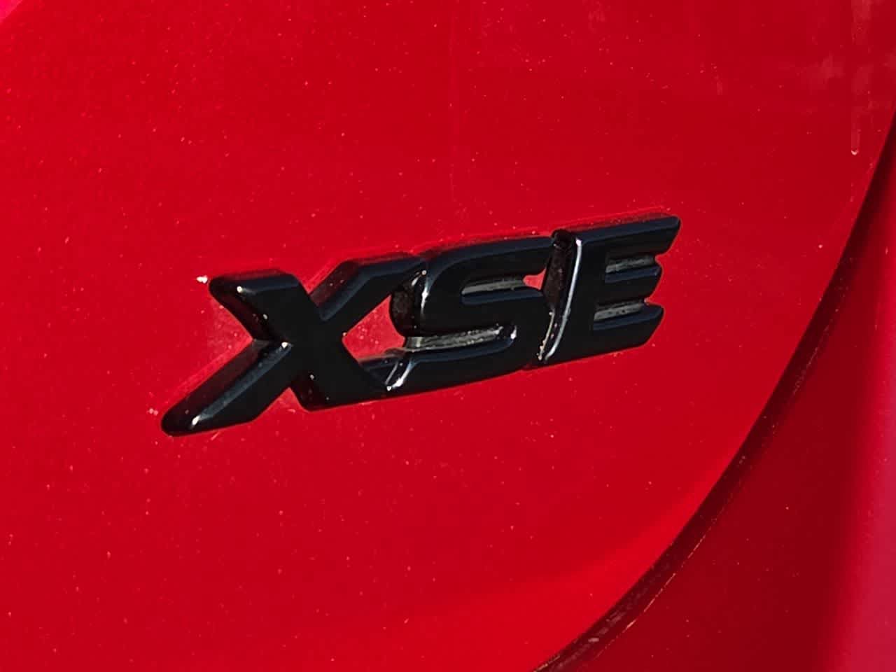 Certified 2023 Toyota Camry XSE FWD image 11