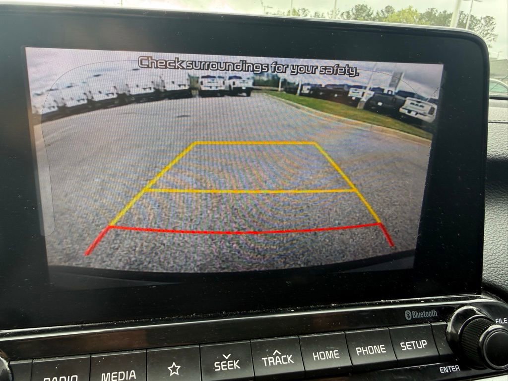 Used 2020 Kia Forte LXS image 20