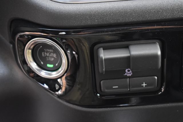 New 2026 Chevrolet Silverado 1500 LT Trail Boss w/ Dark Appearance Package AWD/4WD image 30