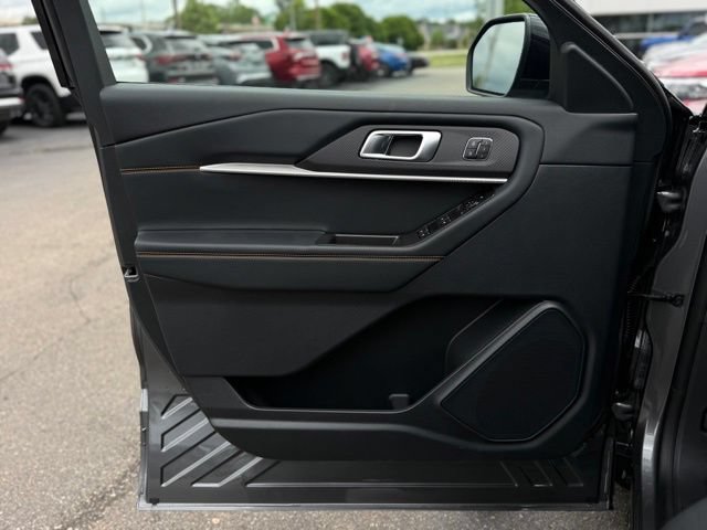 New 2026 Ford Explorer Tremor w/ Tremor Convenience Package AWD/4WD image 13