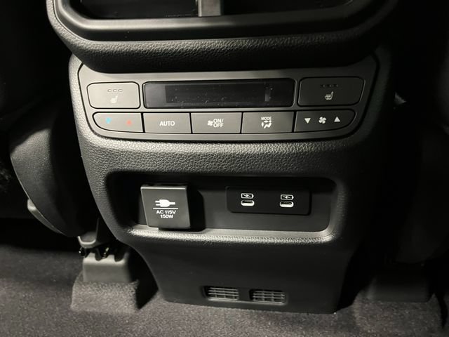 New 2026 Honda Pilot Elite image 19