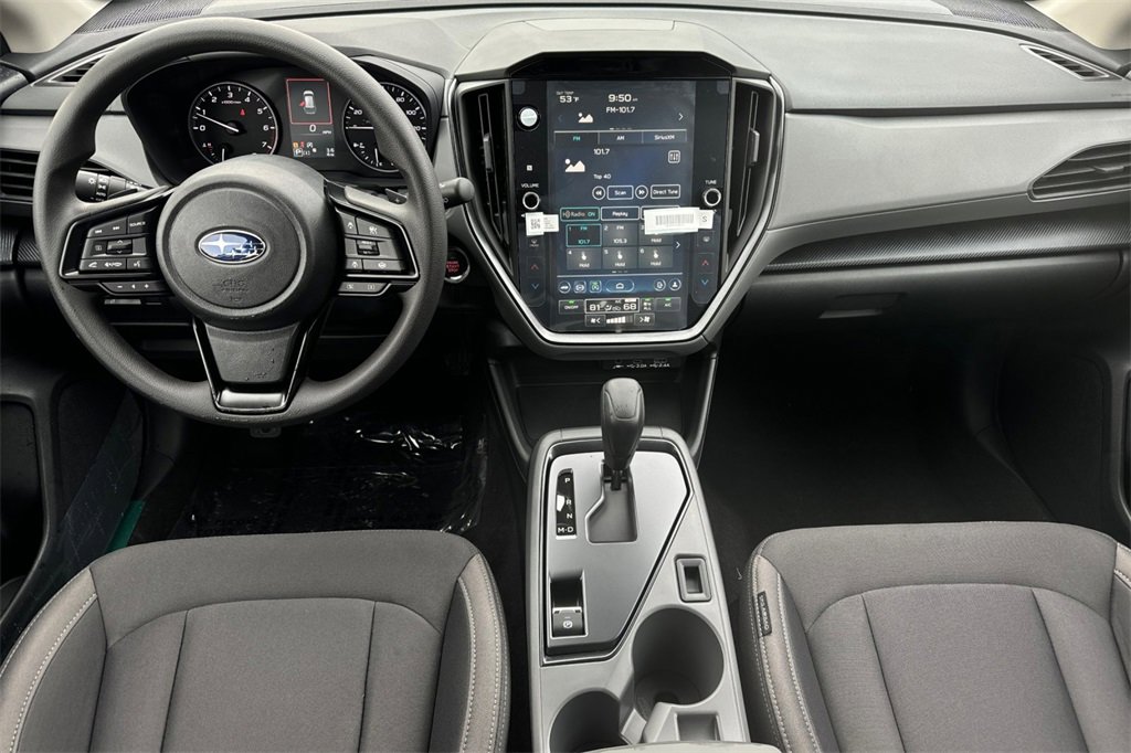 New 2026 Subaru Crosstrek 2.0i Premium image 15