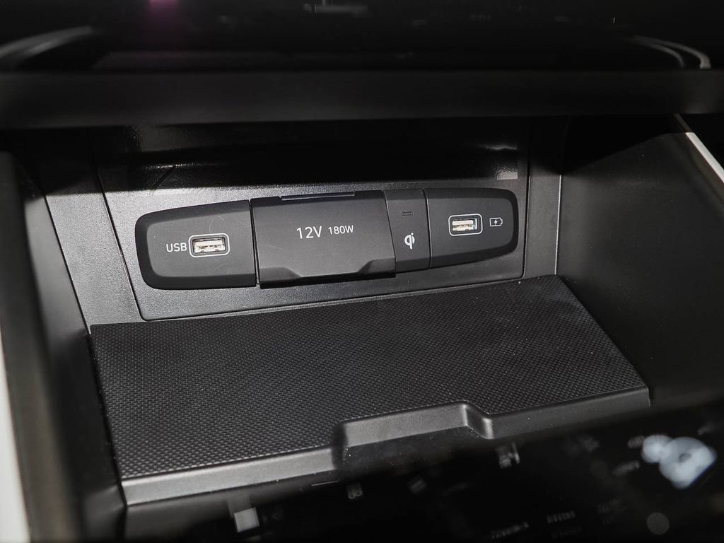 Used 2024 Hyundai Tucson SEL image 13