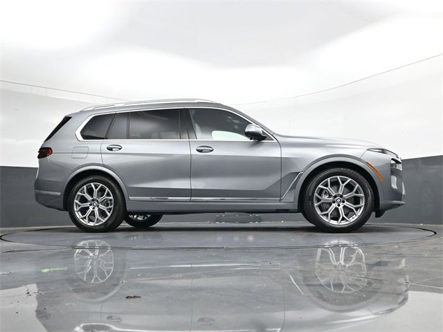 New 2026 BMW X7 xDrive40i image 25