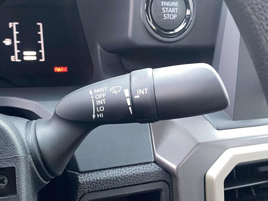 New 2026 Toyota Tacoma SR5 image 30