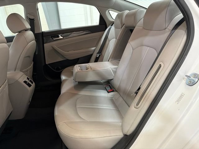 Used 2019 Hyundai Sonata Limited FWD image 20