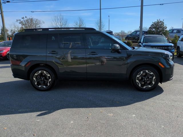 Used 2024 Hyundai Santa Fe SEL image 4