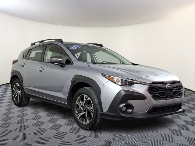 Used 2024 Subaru Crosstrek 2.0i Premium AWD/4WD image 1