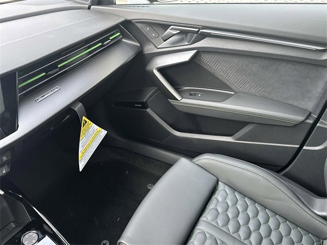 New 2026 Audi RS 3 image 13