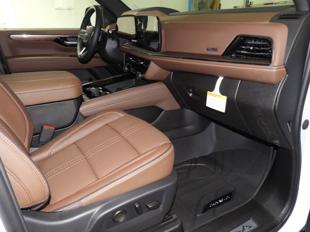 New 2026 Chevrolet Suburban Z71 w/ Comfort Package image 56