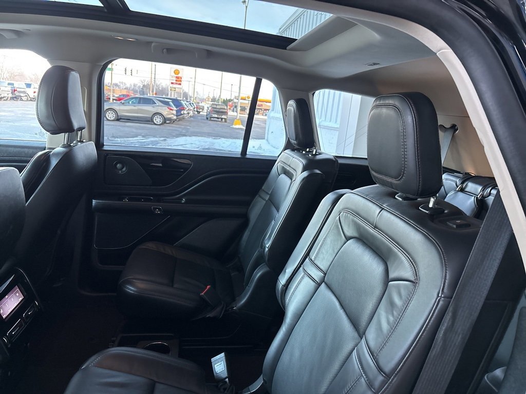 Used 2024 Lincoln Aviator Reserve image 20