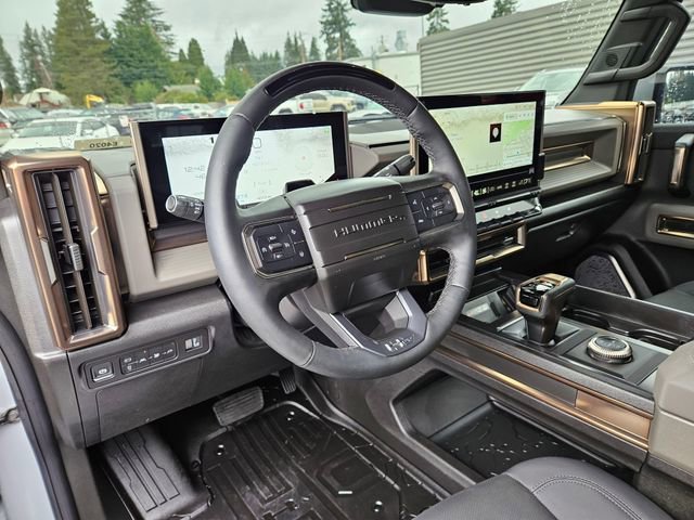 Used 2025 GMC Hummer EV 2X image 22