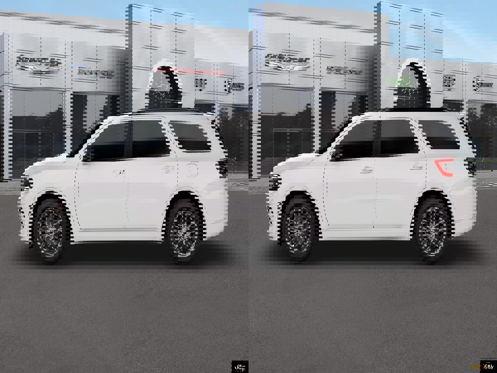 New 2026 Dodge Durango GT image 3