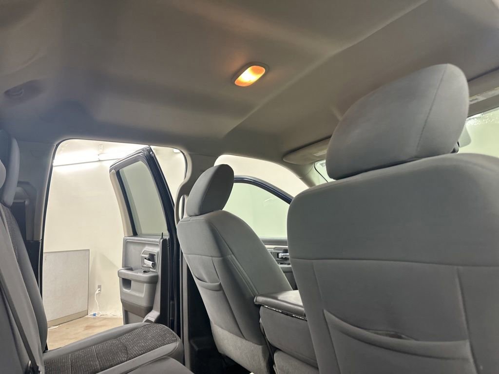 Used 2014 RAM 1500 Big Horn AWD/4WD image 20