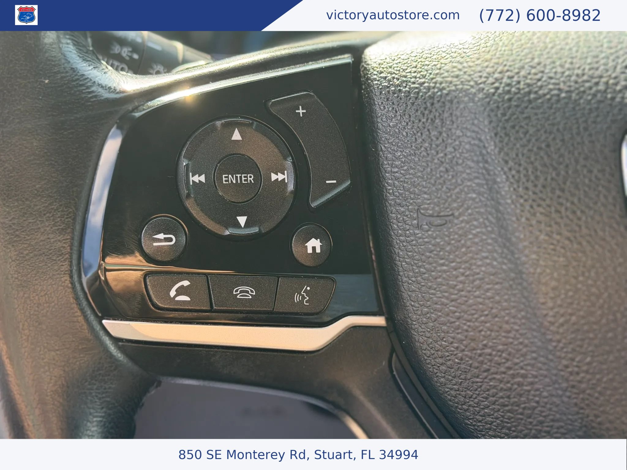 Used 2019 Honda Odyssey EX-L image 35