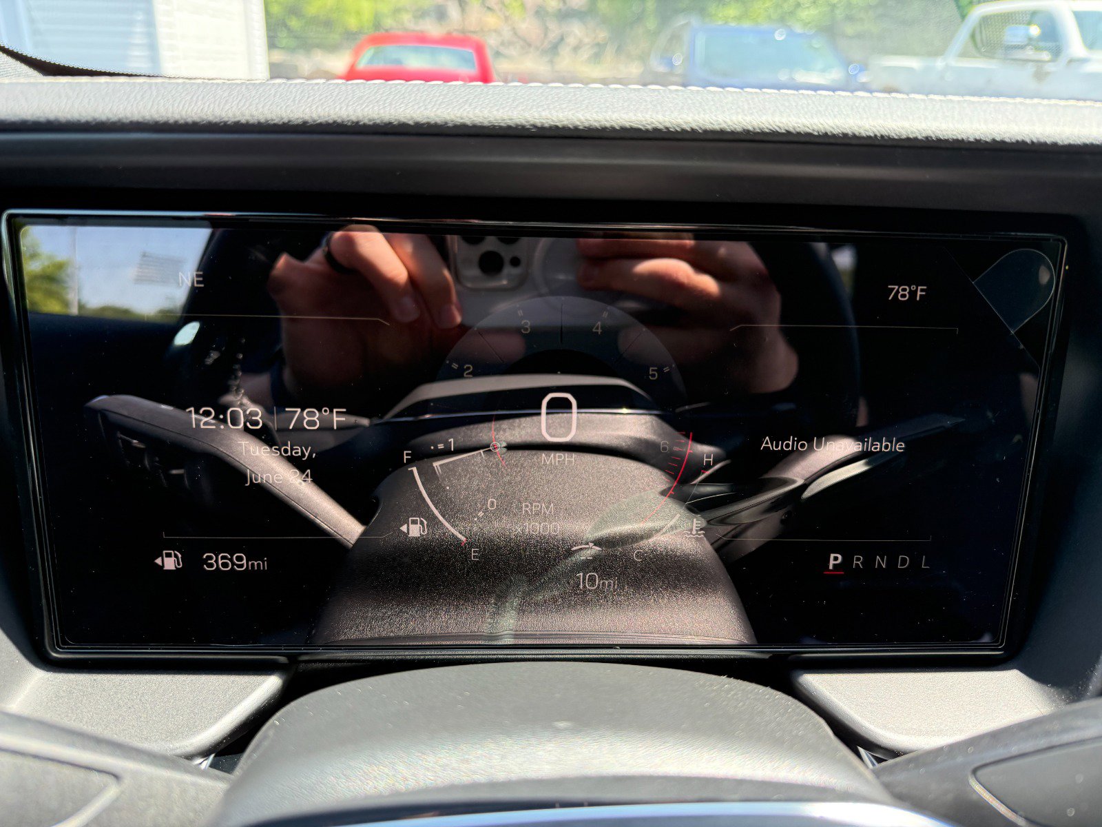 New 2026 GMC Terrain Elevation w/ LPO, Floor Liner Package image 26