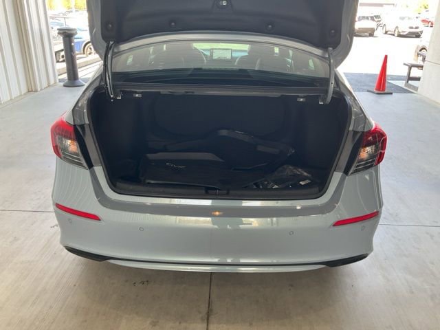 Certified 2024 Honda Civic Touring image 21