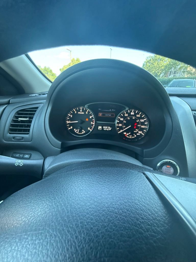 Used 2015 Nissan Altima 2.5 S FWD image 19