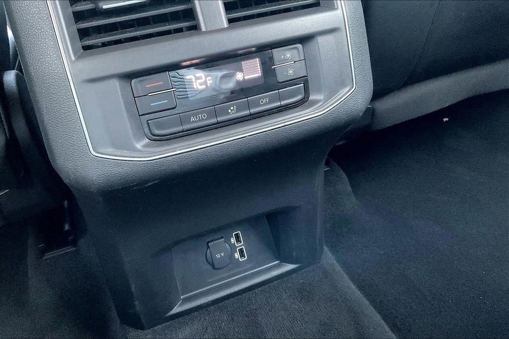 Used 2018 Volkswagen Atlas SE FWD image 10