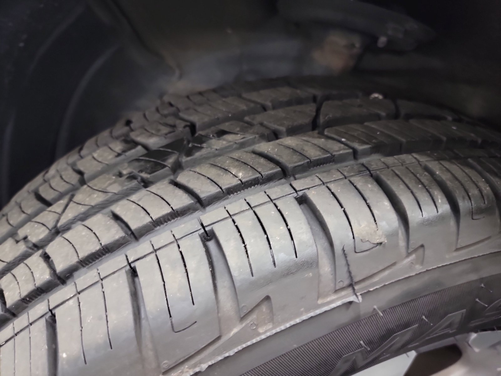 Used 2018 Honda CR-V EX image 31