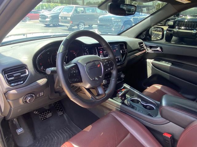 Used 2025 Dodge Durango R/T AWD/4WD image 14