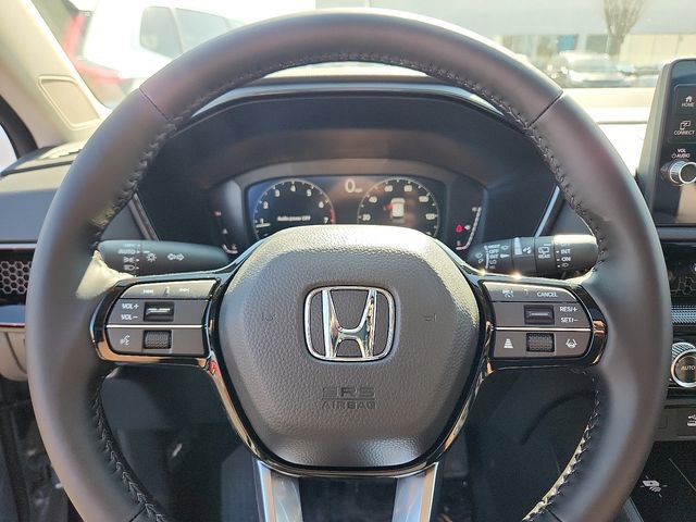 New 2026 Honda CR-V EX-L image 18