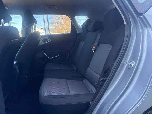 Used 2022 Kia Soul LX w/ Technology Package image 12