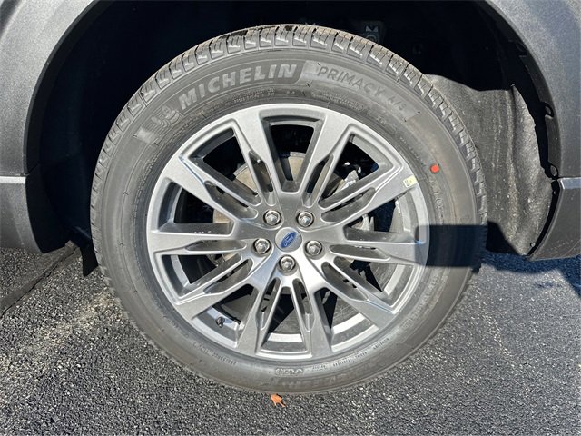 New 2026 Ford Explorer Active w/ Active Comfort Package image 14