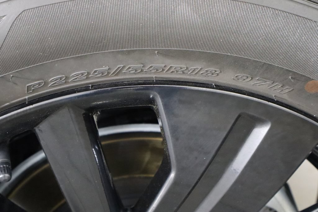Used 2025 Mitsubishi Outlander Sport AWD image 35