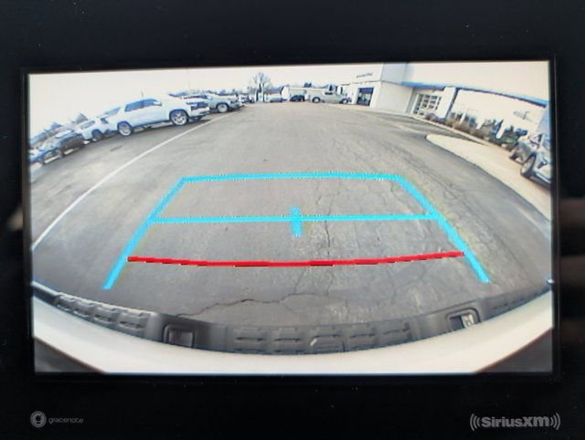 Used 2021 Toyota Tacoma SR image 23