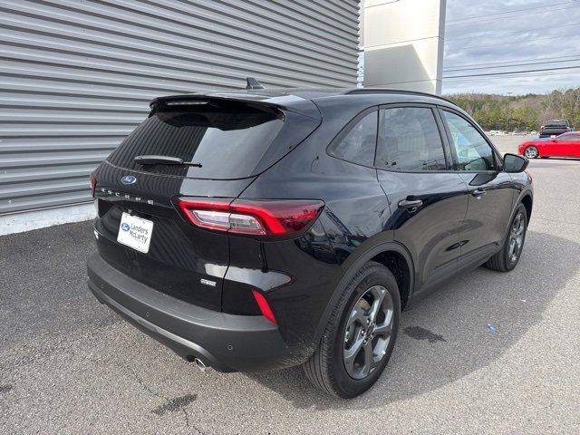 New 2025 Ford Escape ST-Line w/ Equipment Group 301A image 3