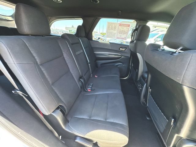 Used 2023 Dodge Durango GT AWD/4WD image 25