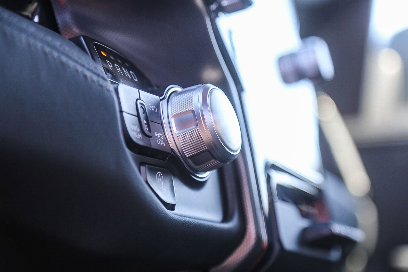 Used 2024 RAM 1500 Limited image 23