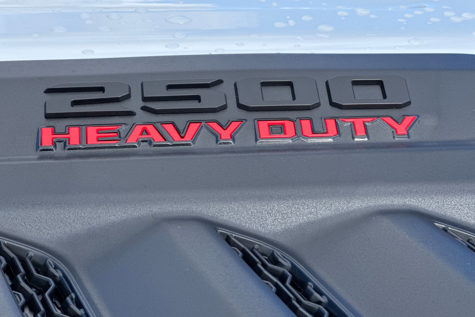 New 2026 RAM 2500 Laramie image 25