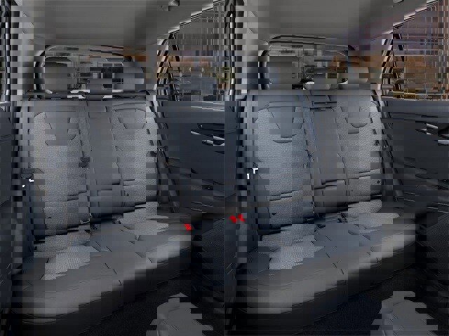 New 2025 Kia Niro Wind w/ Wind Preserve Package image 16