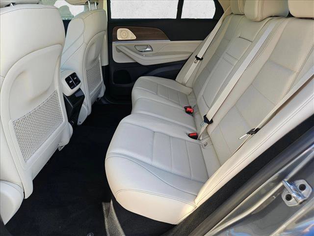 New 2026 Mercedes-Benz GLE 450 4MATIC image 16