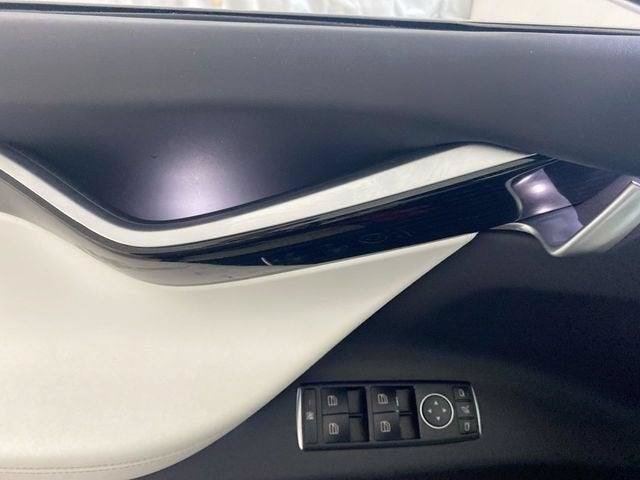 Used 2017 Tesla Model X 90D AWD/4WD image 23