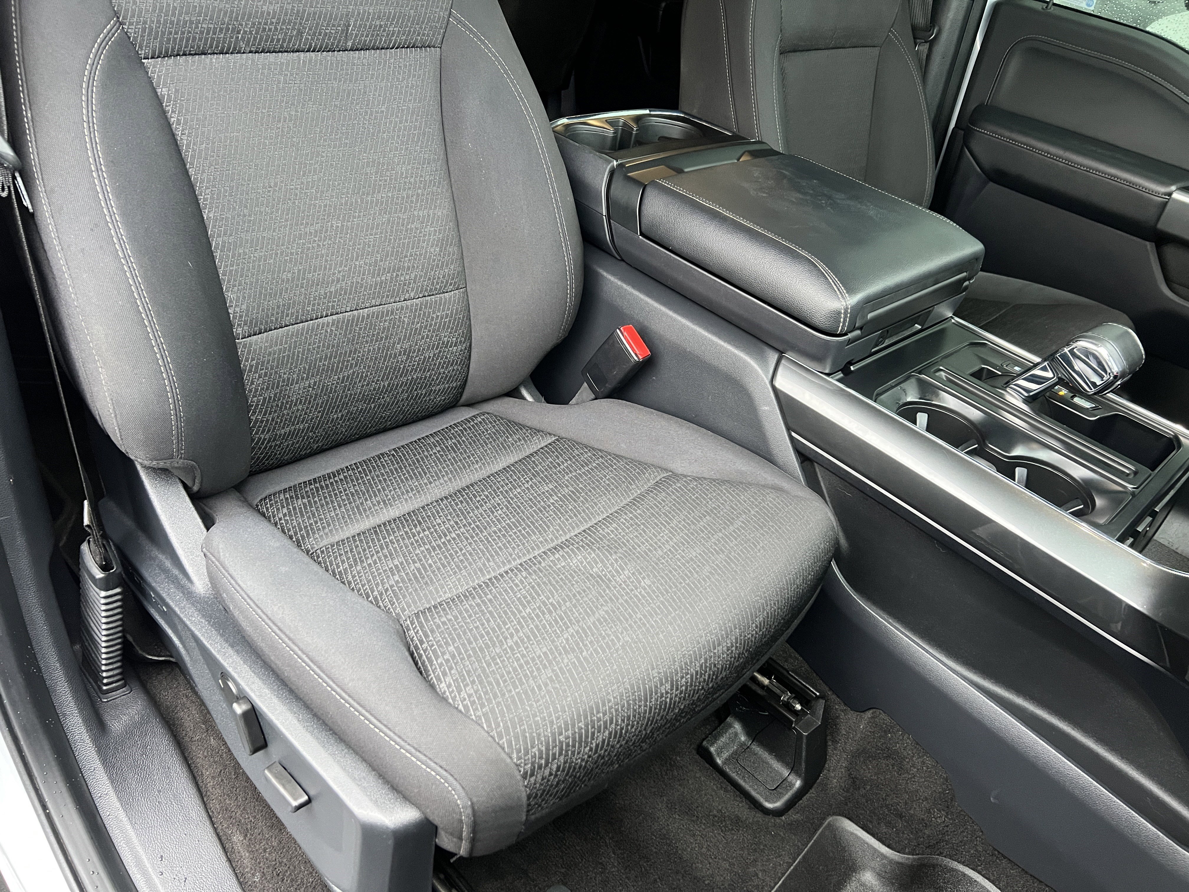 Used 2022 Ford F150 XLT w/ Equipment Group 302A High image 20