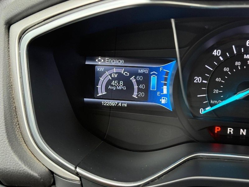 Used 2014 Ford Fusion SE image 17