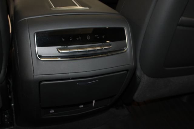 Certified 2024 Cadillac Escalade Sport w/ Touring Package AWD/4WD image 13