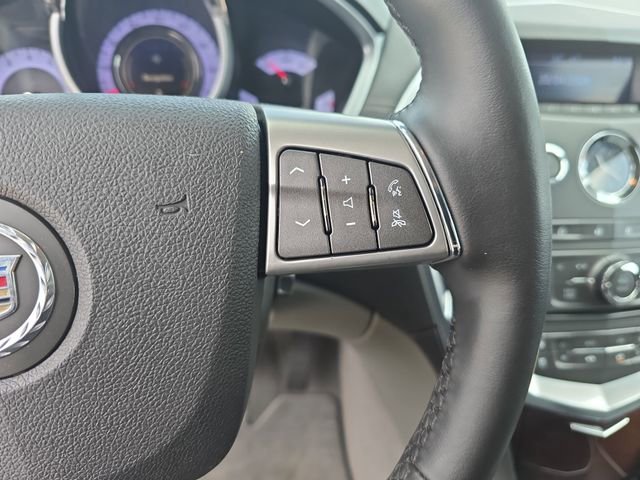 Used 2012 Cadillac SRX Luxury image 18