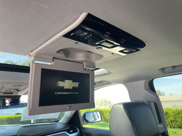 Used 2019 Chevrolet Suburban Premier image 24