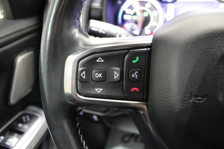 Used 2020 RAM 1500 Limited AWD/4WD image 36