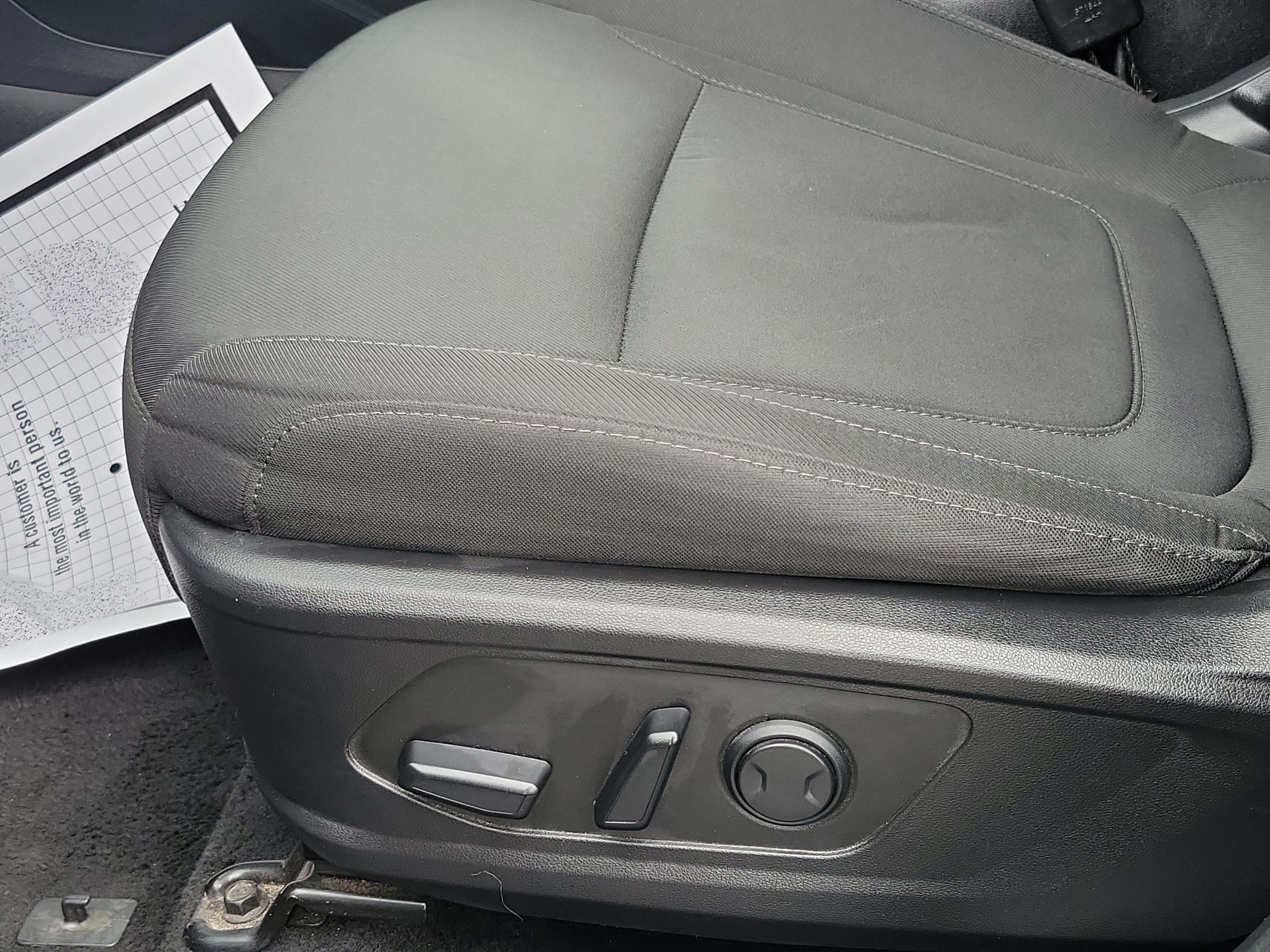 Certified 2024 Hyundai Tucson SEL AWD/4WD image 18