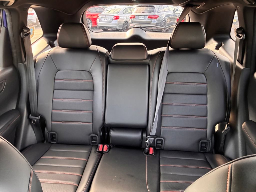 Used 2024 Honda CR-V Sport-L image 14