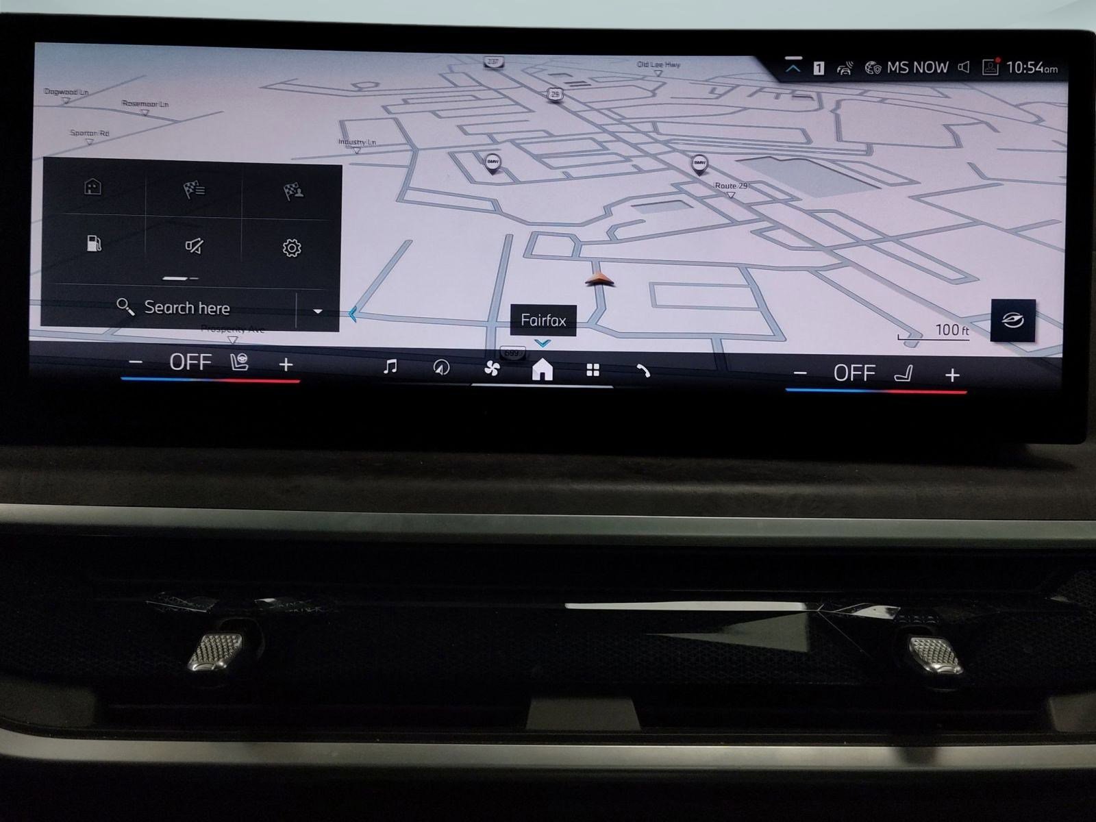 Certified 2025 BMW X5 xDrive50e image 22