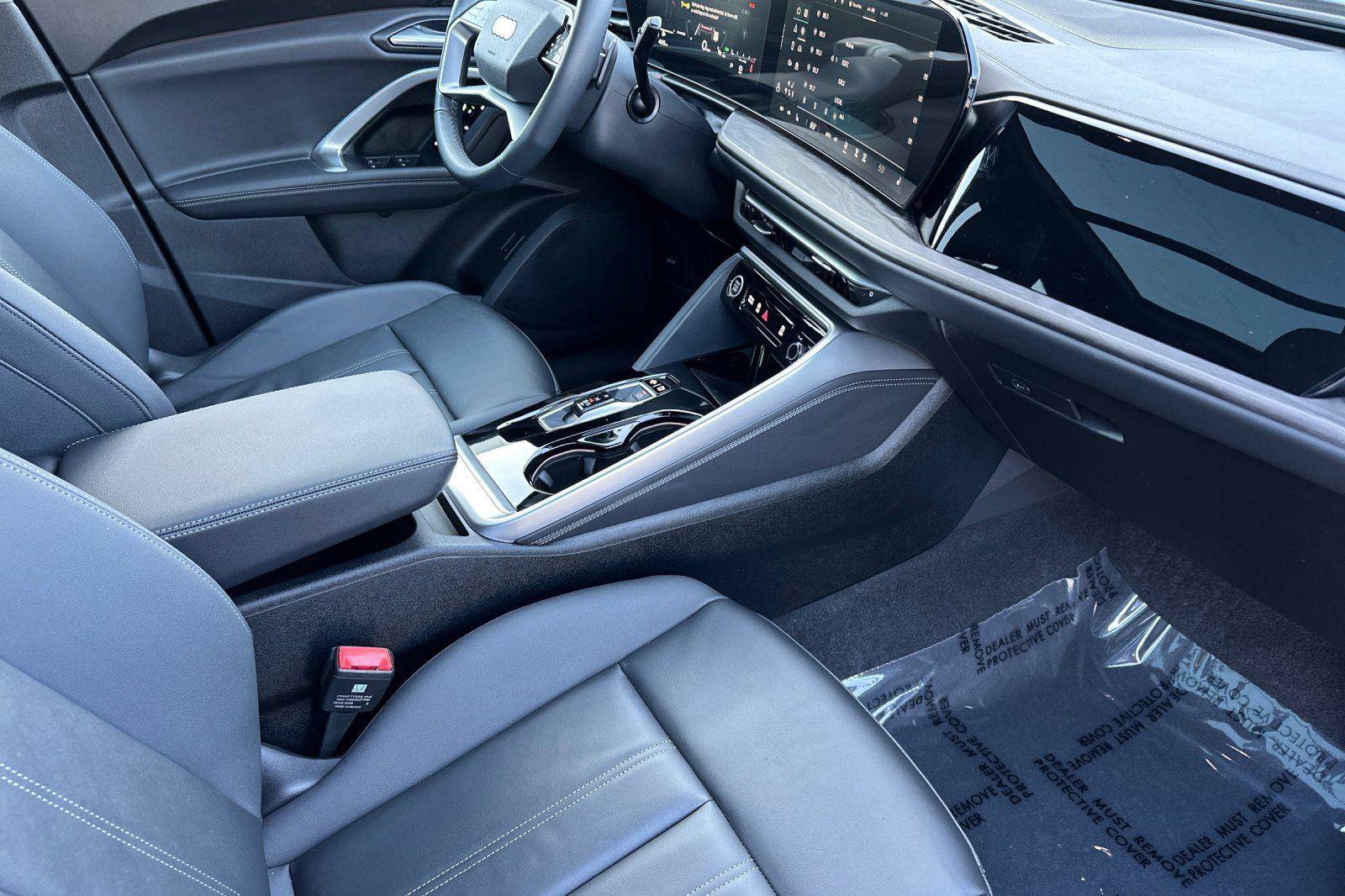 Certified 2025 Audi Q5 Premium Plus w/ Premium Plus image 16